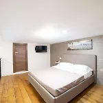 住宿加早餐酒店 Corso 138 - Sleep & Fly - By Domusextra