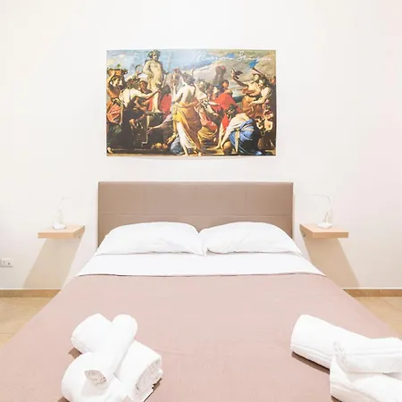 Corso 138 - Sleep & Fly - By Domusextra Bed & Breakfast Naples