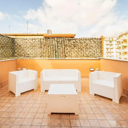 Bed & Breakfast Corso 138 - Sleep & Fly - By Domusextra Naples