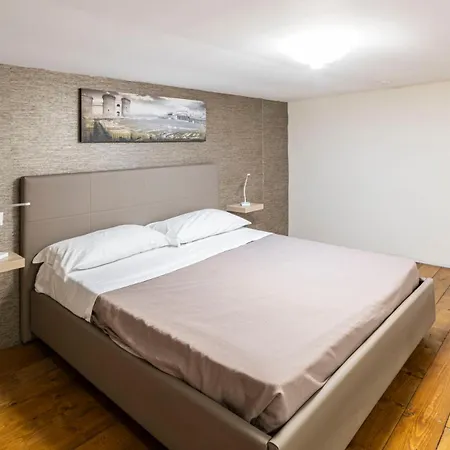 Bed & Breakfast Corso 138 - Sleep & Fly - By Domusextra Naples