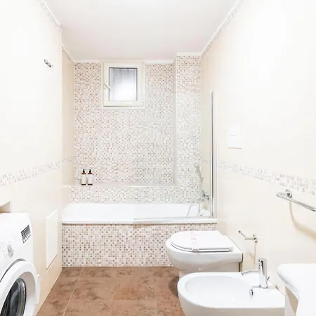 Corso 138 - Sleep & Fly - By Domusextra Bed & Breakfast Naples