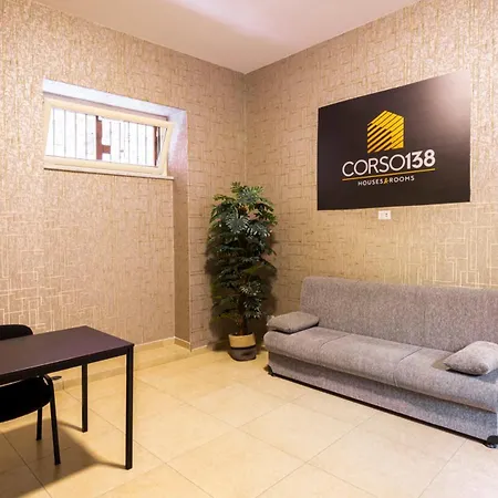 Corso 138 - Sleep & Fly - By Domusextra