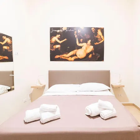 Corso 138 - Sleep & Fly - By Domusextra Bed & Breakfast