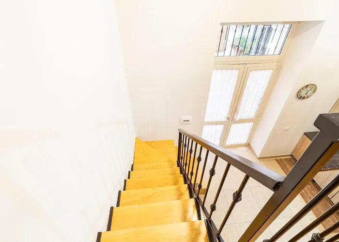 Corso 138 - Sleep & Fly - By Domusextra