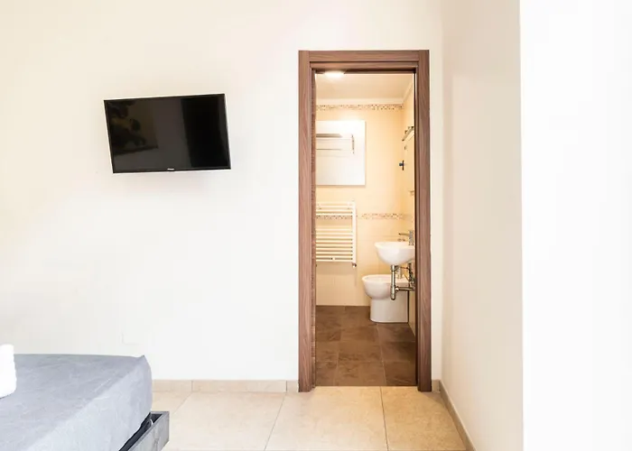 Corso 138 - Sleep & Fly - By Domusextra 4* Неаполь