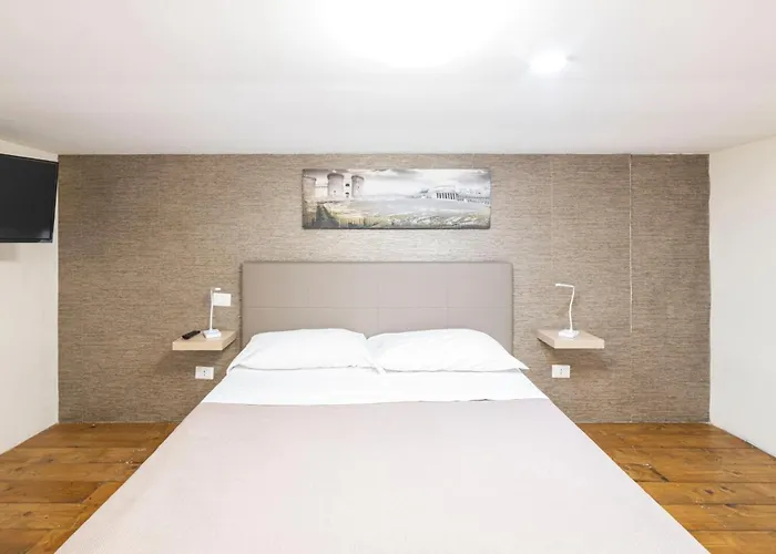 Corso 138 - Sleep & Fly - By Domusextra