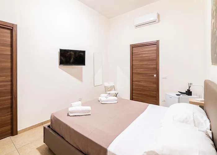 Corso 138 - Sleep & Fly - By Domusextra Отель типа 