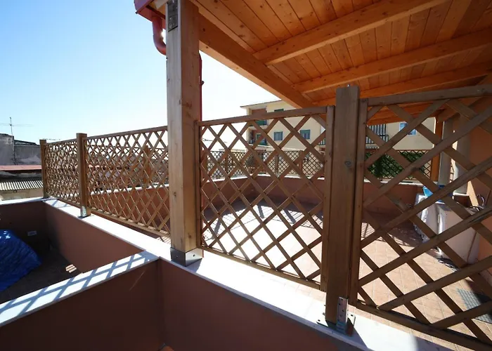 Corso 138 - Sleep & Fly - By Domusextra Неаполь