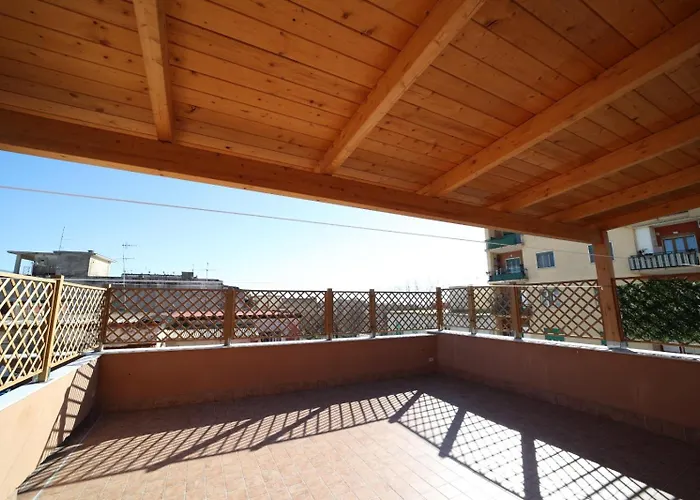 Corso 138 - Sleep & Fly - By Domusextra 4* Неаполь