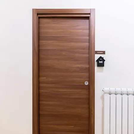 Corso 138 - Sleep & Fly - By Domusextra Bed & Breakfast Naples