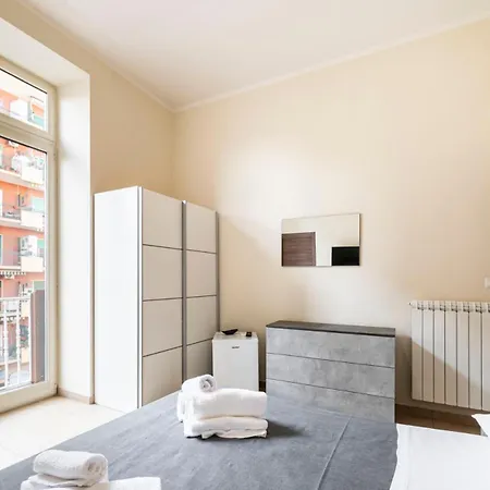 Corso 138 - Sleep & Fly - By Domusextra