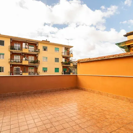 Corso 138 - Sleep & Fly - By Domusextra Bed & Breakfast 4*