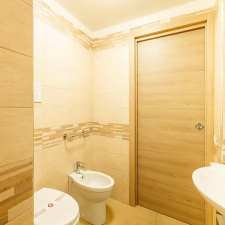 Bed & Breakfast Corso 138 - Sleep & Fly - By Domusextra Naples