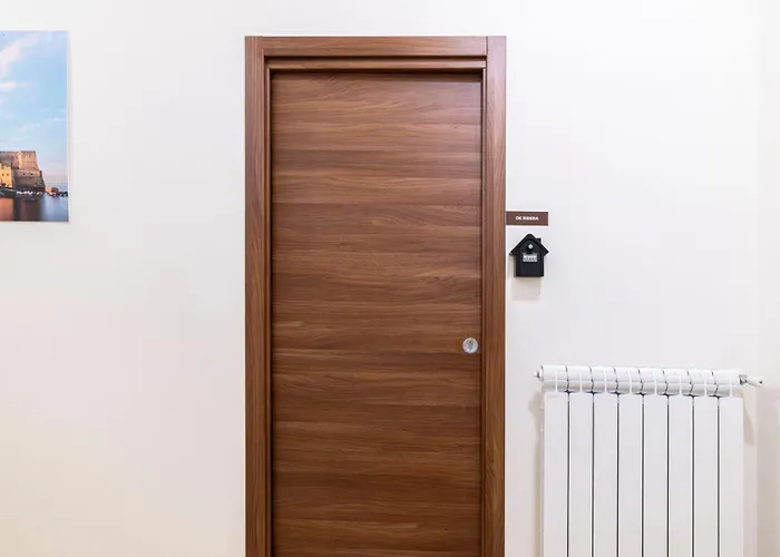 Corso 138 Bed & Breakfast Napoli