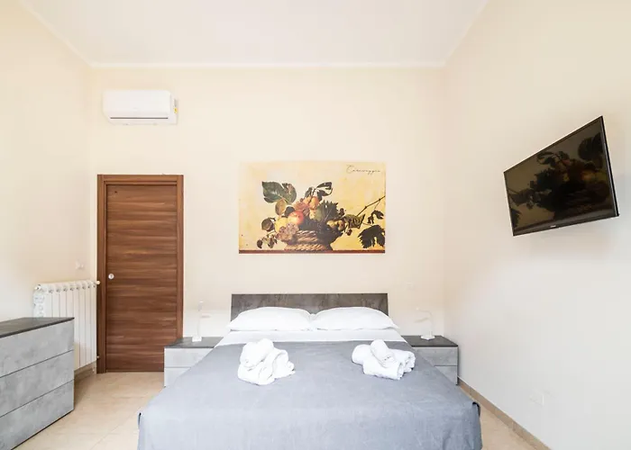 Bed & Breakfast Corso 138 Napoli