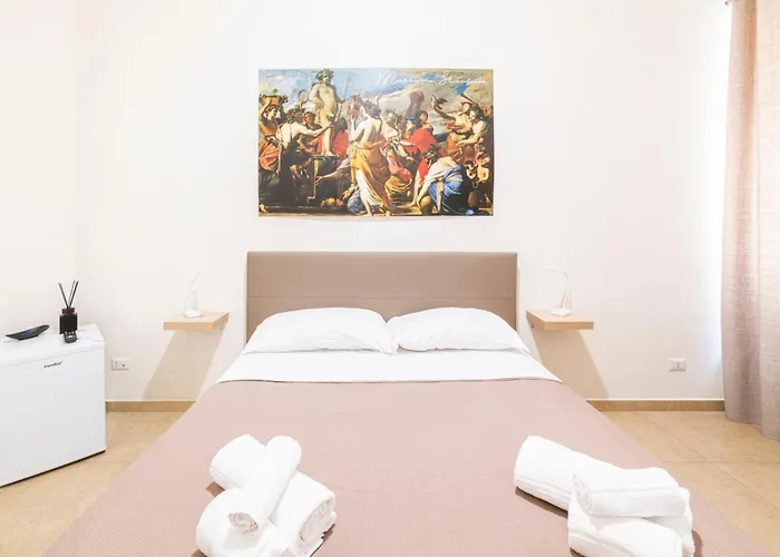 Corso 138 Bed & Breakfast Napoli