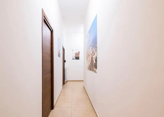 Corso 138 Bed & Breakfast Napoli