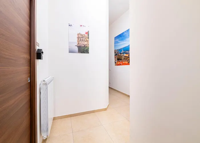 Bed & Breakfast Corso 138 Napoli