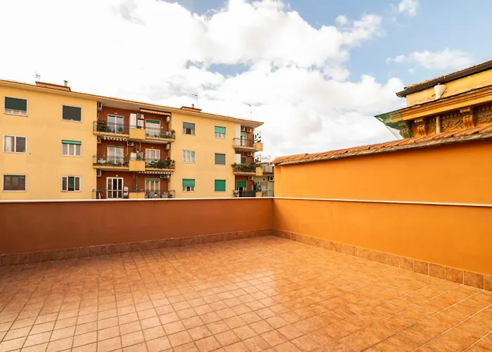 Corso 138 Bed & Breakfast 4*