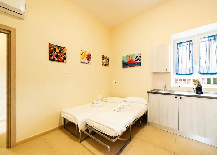 Corso 138 Bed & Breakfast 4*
