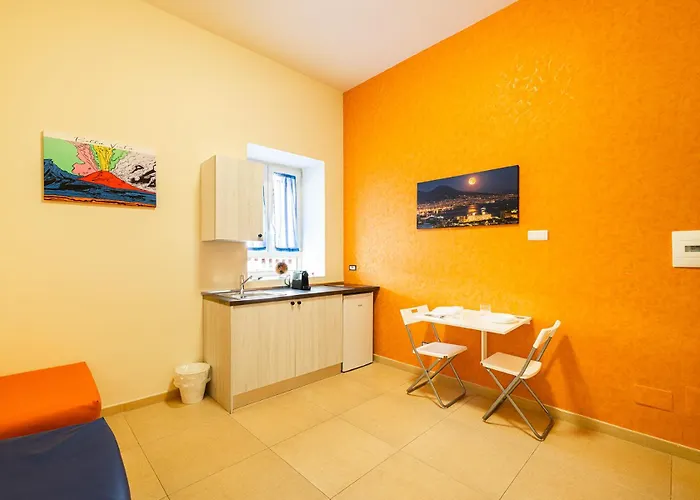 Corso 138 Bed & Breakfast 4*