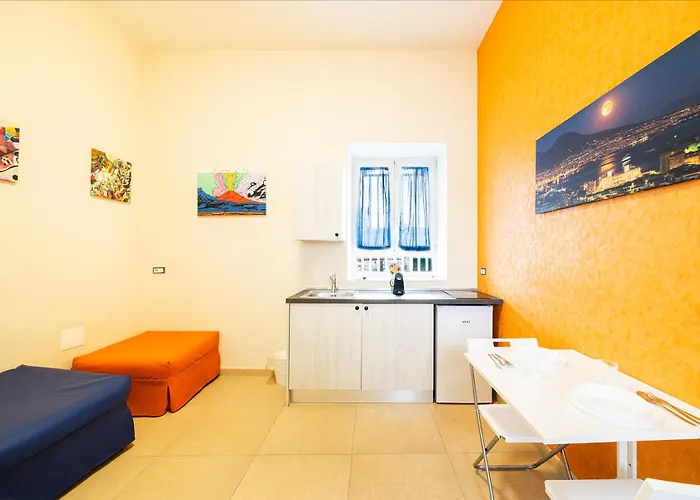 Bed & Breakfast Corso 138