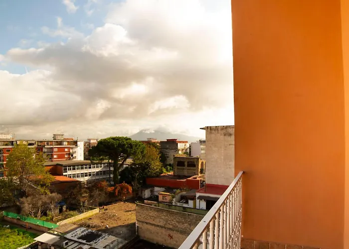 Corso 138 Bed & Breakfast 4*