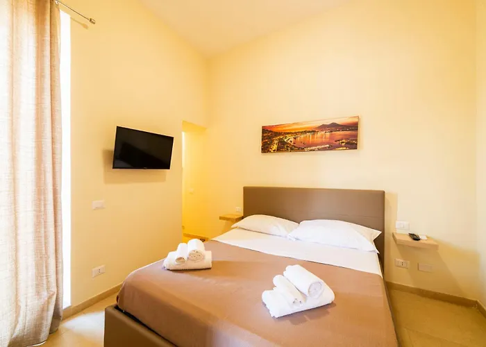 Bed & Breakfast Corso 138 4*