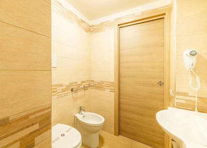 Bed & Breakfast Corso 138 Napoli