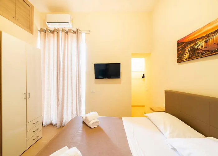 Bed & Breakfast Corso 138