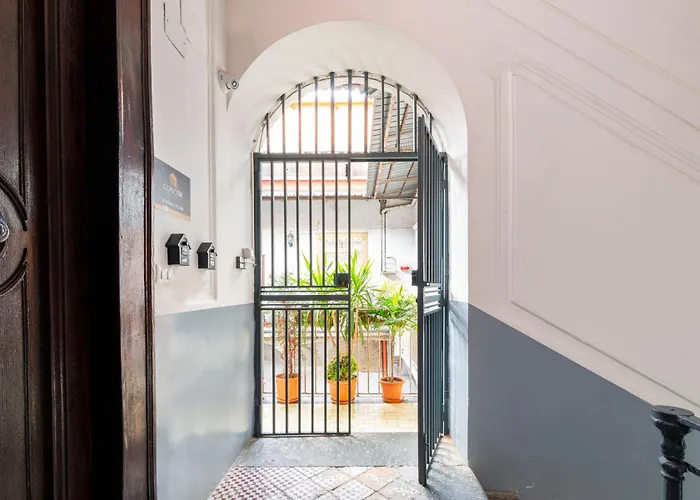 Corso 138 Bed & Breakfast 4*