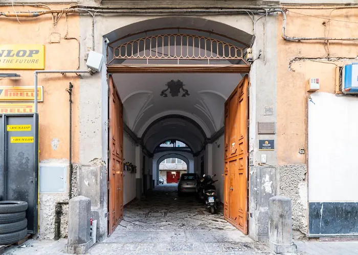 Corso 138 Bed & Breakfast 4*