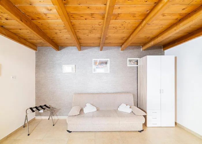 Bed & Breakfast Corso 138 Napoli