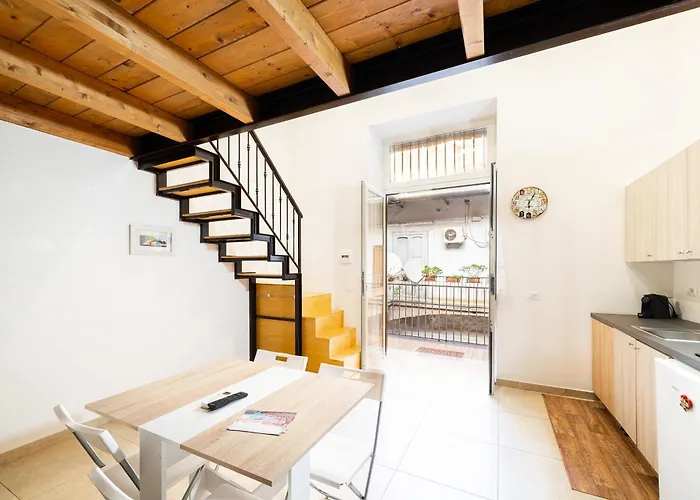 Corso 138 Bed & Breakfast