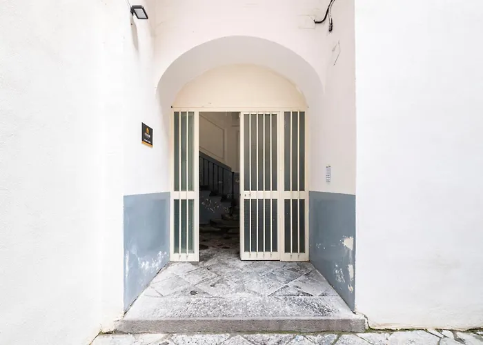 Bed & Breakfast Corso 138