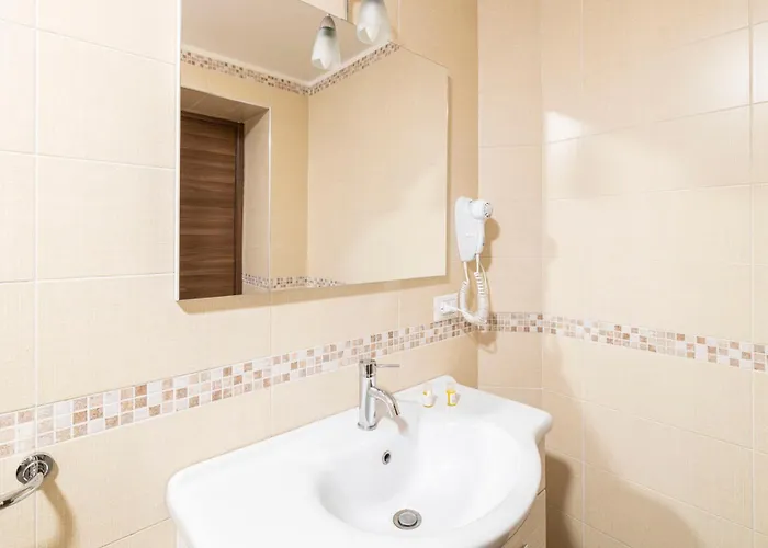 Bed & Breakfast Corso 138 4*