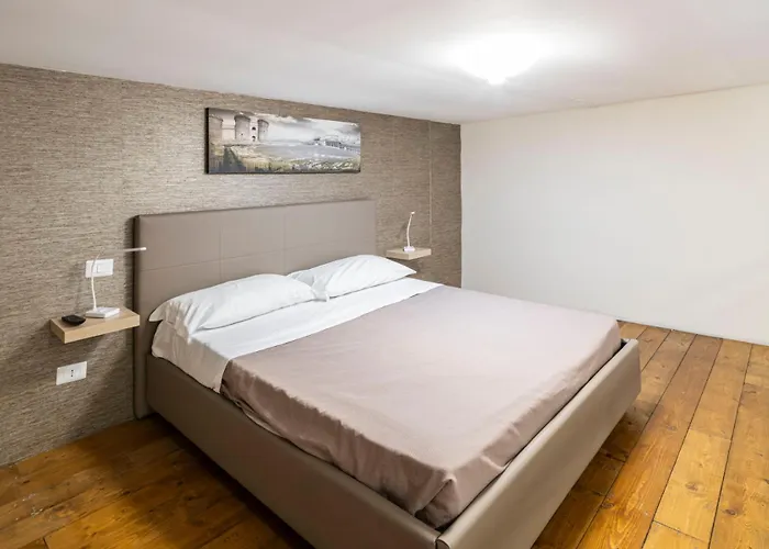 Bed & Breakfast Corso 138 Napoli