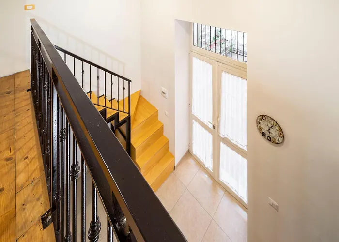 Bed & Breakfast Corso 138