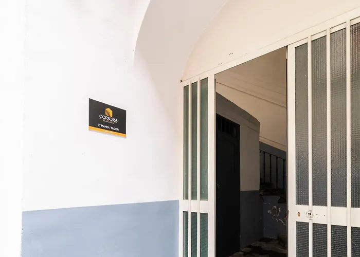 Bed & Breakfast Corso 138 Napoli