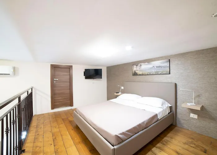 Bed & Breakfast Corso 138