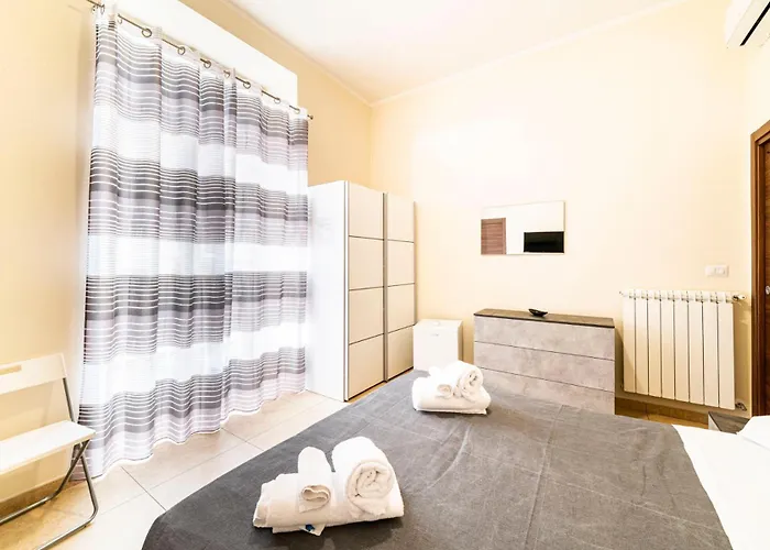 Bed & Breakfast Corso 138 Napoli