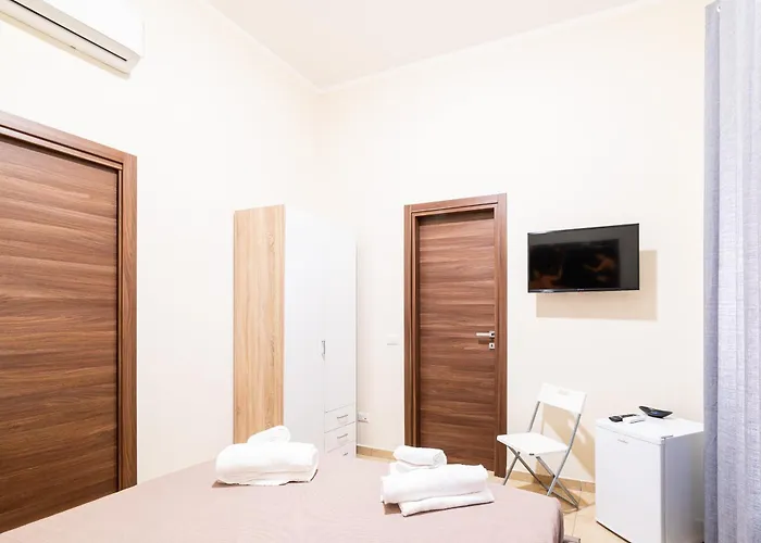 Corso 138 Bed & Breakfast