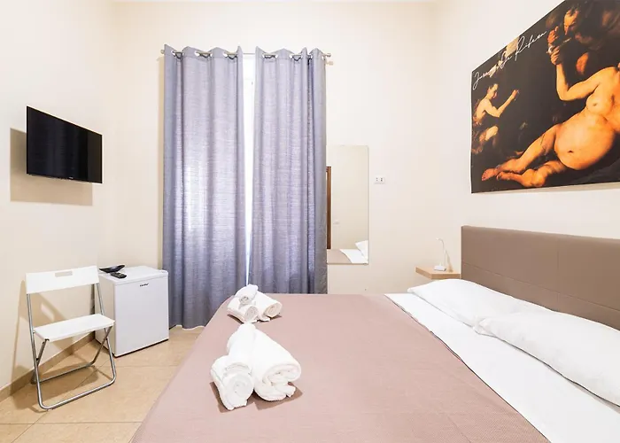 Bed & Breakfast Corso 138