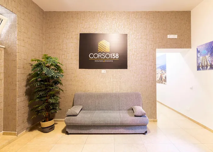 Corso 138 Bed & Breakfast Napoli