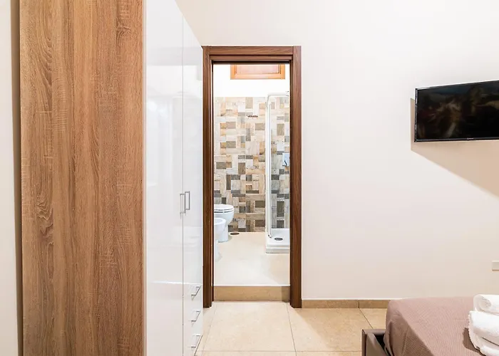 Bed & Breakfast Corso 138 4*