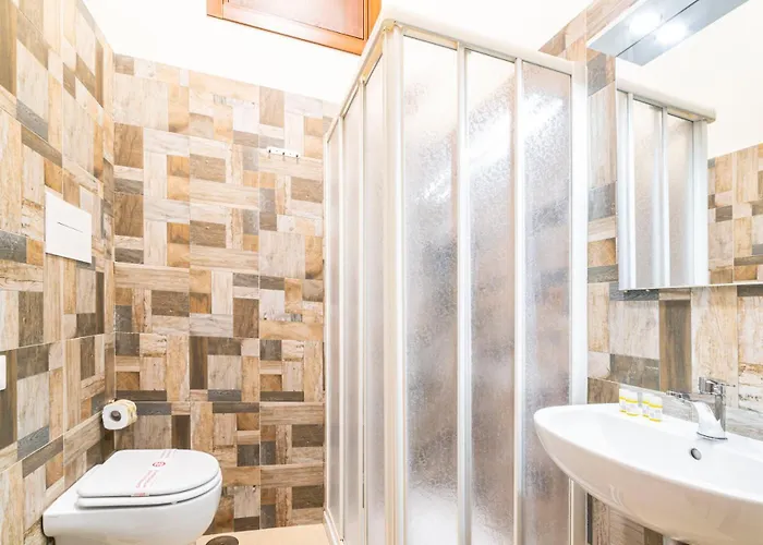 Corso 138 Bed & Breakfast 4*