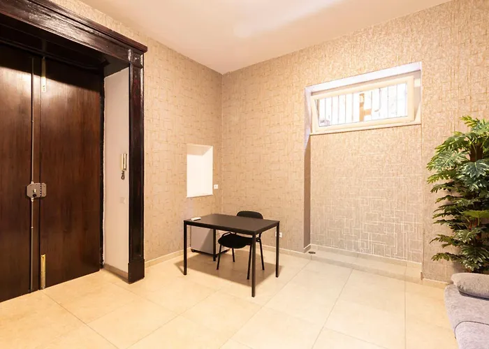 Bed & Breakfast Corso 138 Napoli