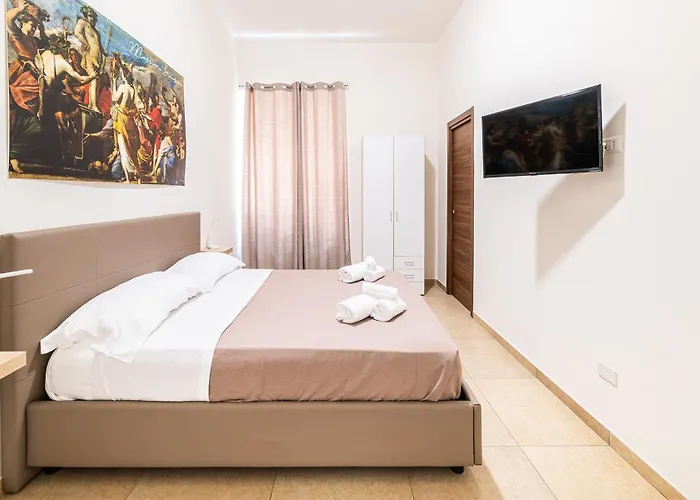 Bed & Breakfast Corso 138