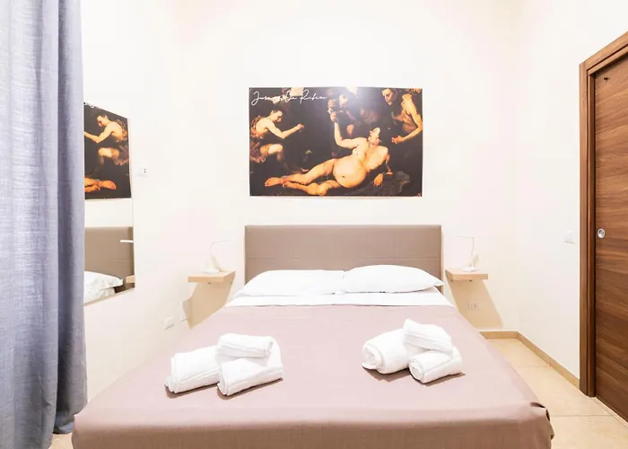 Corso 138 Bed & Breakfast