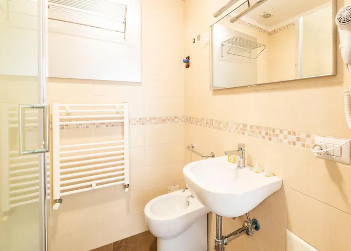 Bed & Breakfast Corso 138